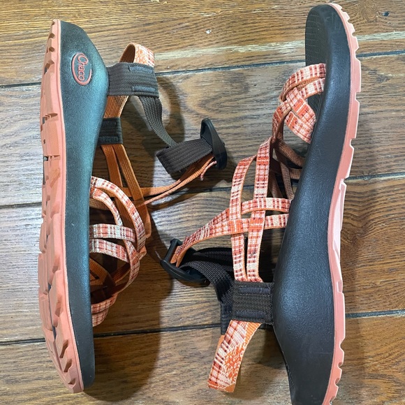Chaco ZX/2 Sandals - Picture 3 of 10
